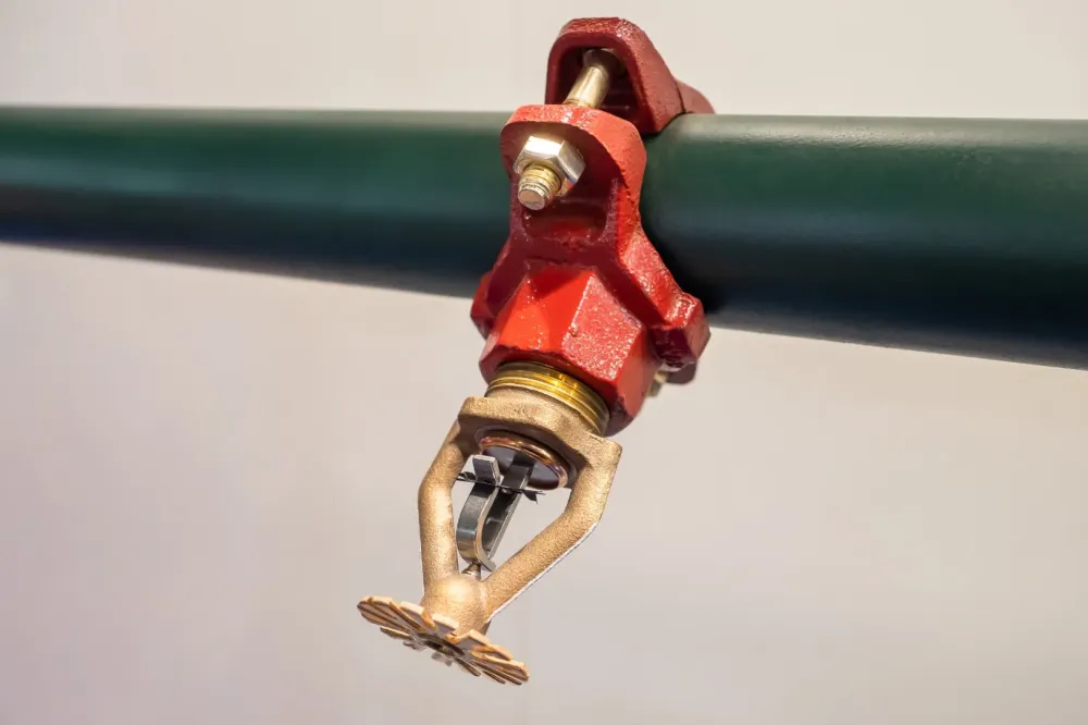 Réseau sprinklerwebp