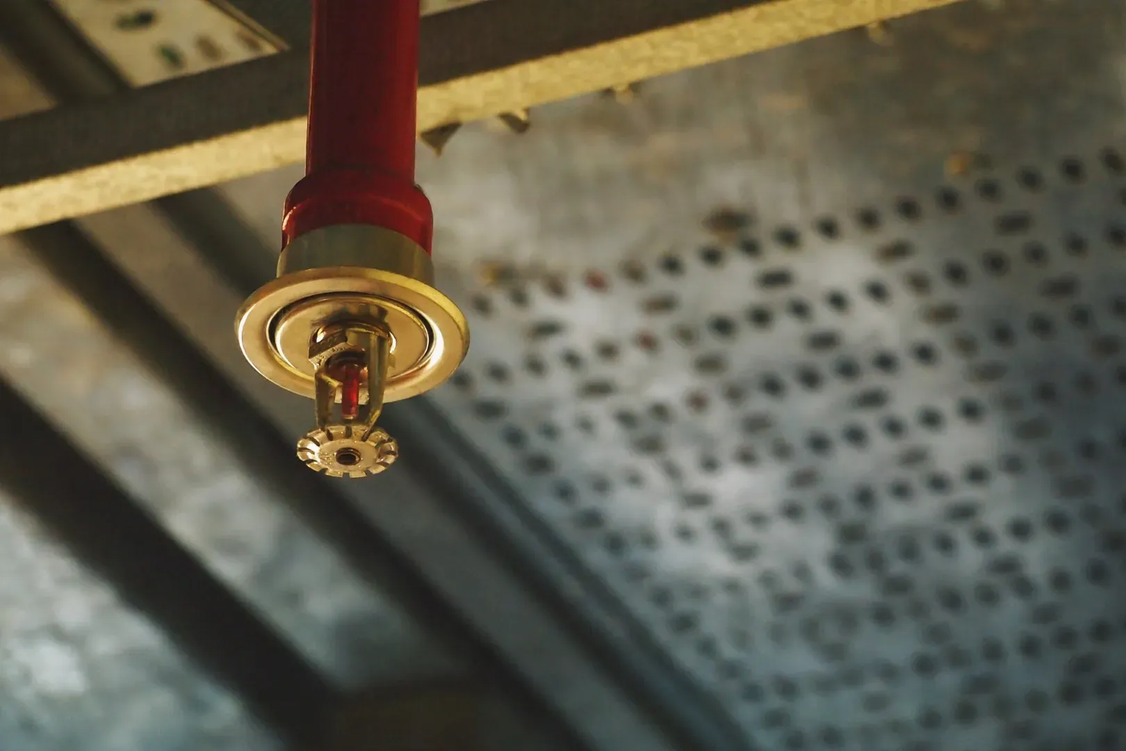 Réseau sprinkler controlewebp
